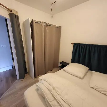 Cote Des Basques 4 Personnes Apartment
