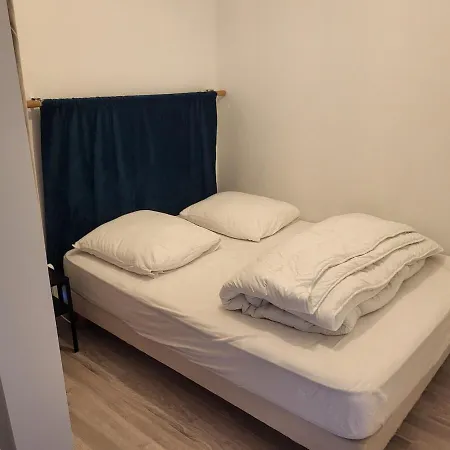 Côte Des Basques 4 Personnes * Biarritz